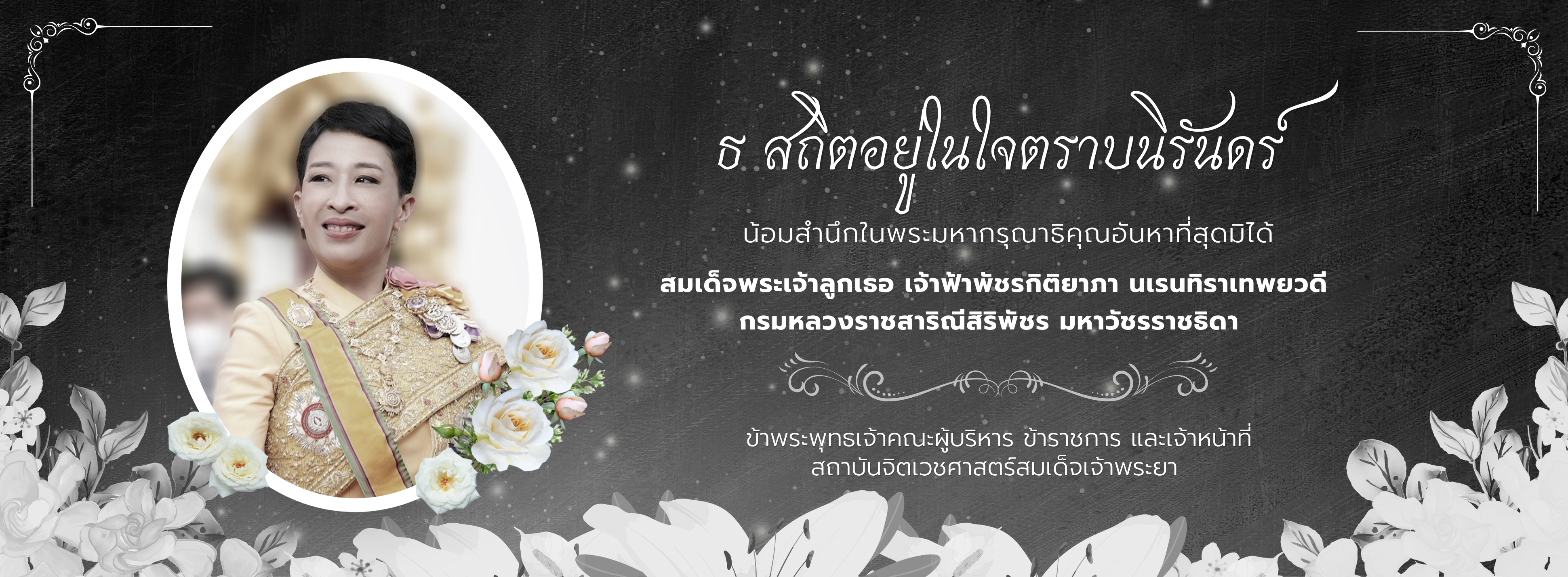 สถาบันจิตเวชศาสตร์สมเด็จเจ้าพระยา 